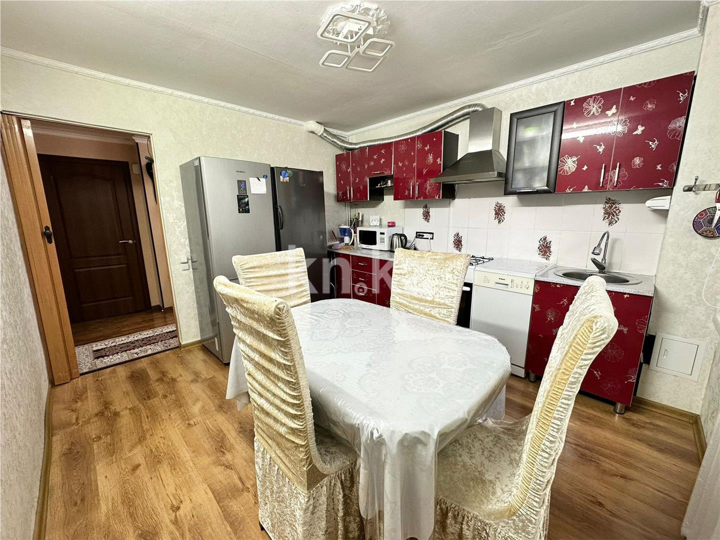 Продажа 3-комнатной квартиры, 69 м² в Караганде - фото 7