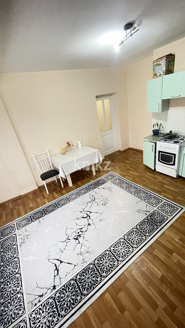 Продажа 1-комнатной квартиры, 61 м², Алтын ауыл в Алматинской области - фото 15
