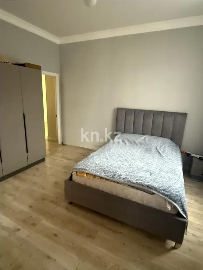 Продажа 5-комнатной квартиры, 125 м², ул. Акмешит, дом  13/3 в Астане - фото 2