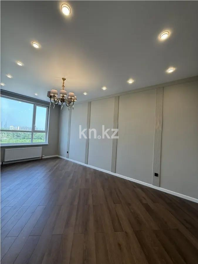 Продажа 3-комнатной квартиры, 75 м² в Алматы - фото 2