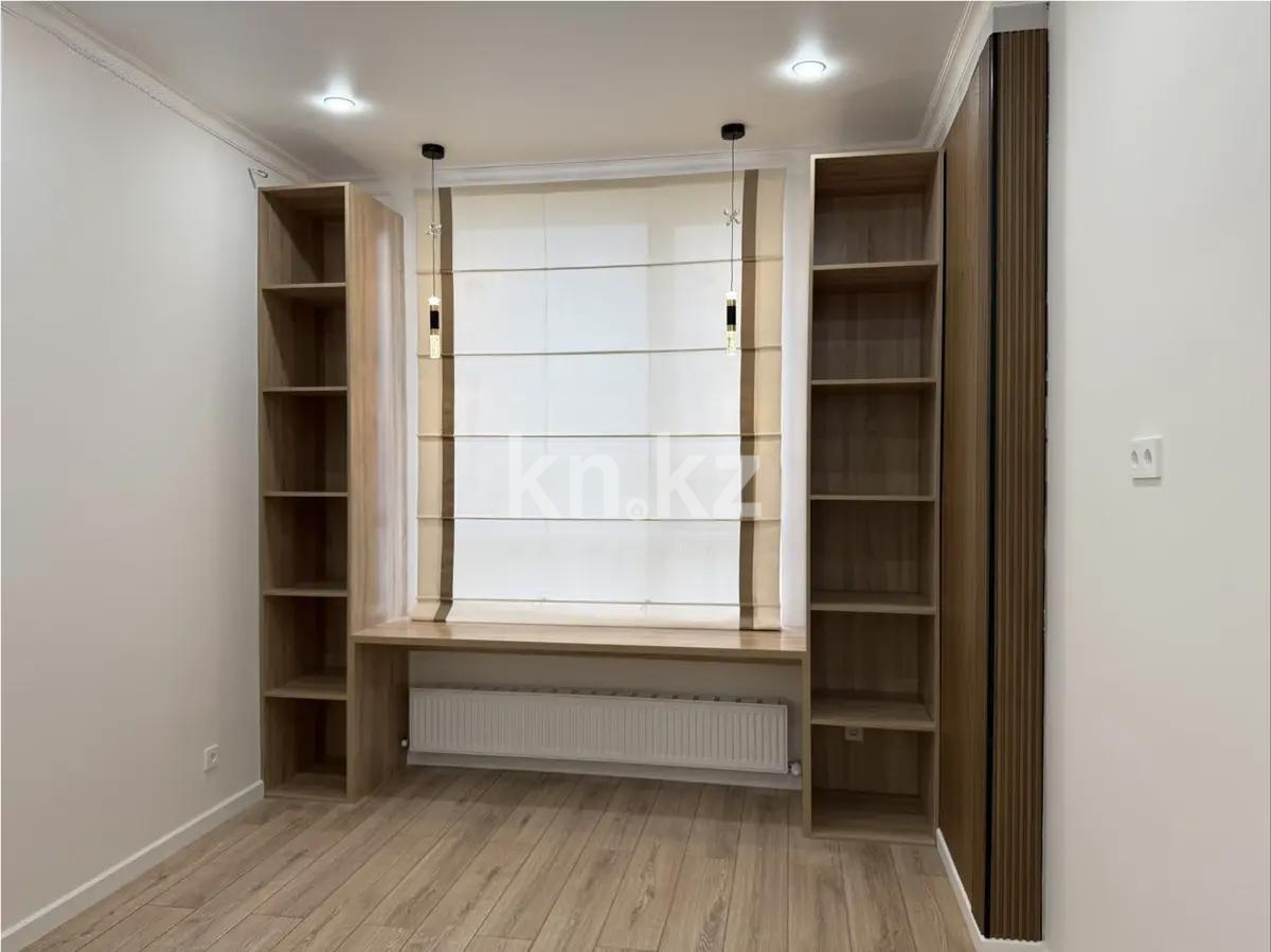 Продажа 3-комнатной квартиры, 68 м² в Астане - фото 3