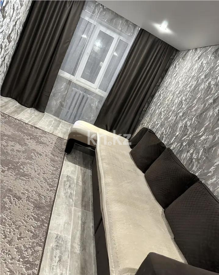 Продажа 2-комнатной квартиры, 42 м² в Темиртау
