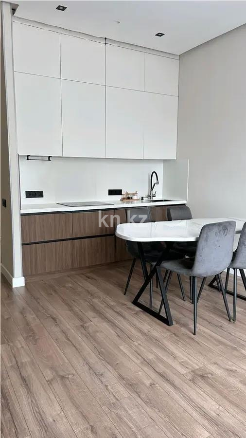 Продажа 3-комнатной квартиры, 61 м² в Астане - фото 4