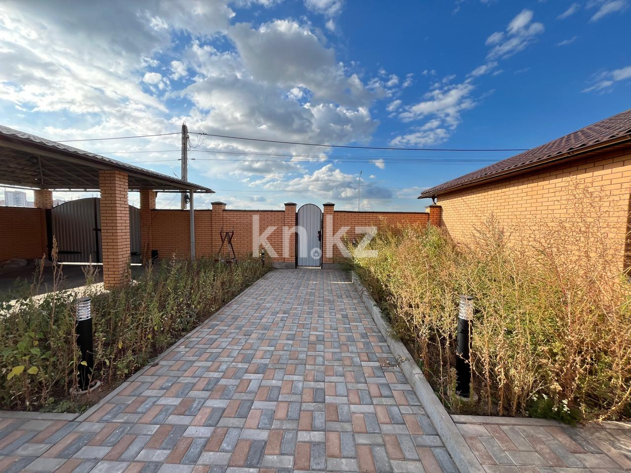 Продажа 7-комнатного дома, 400 м² в Караганде - фото 5