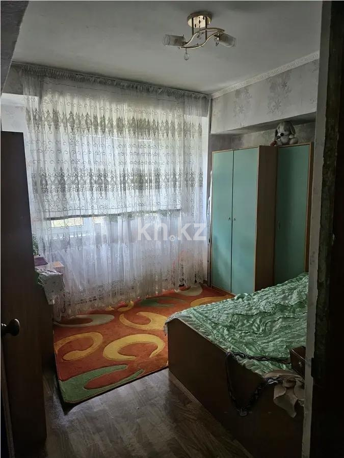 Продажа 2-комнатной квартиры, 56 м² в Алматы