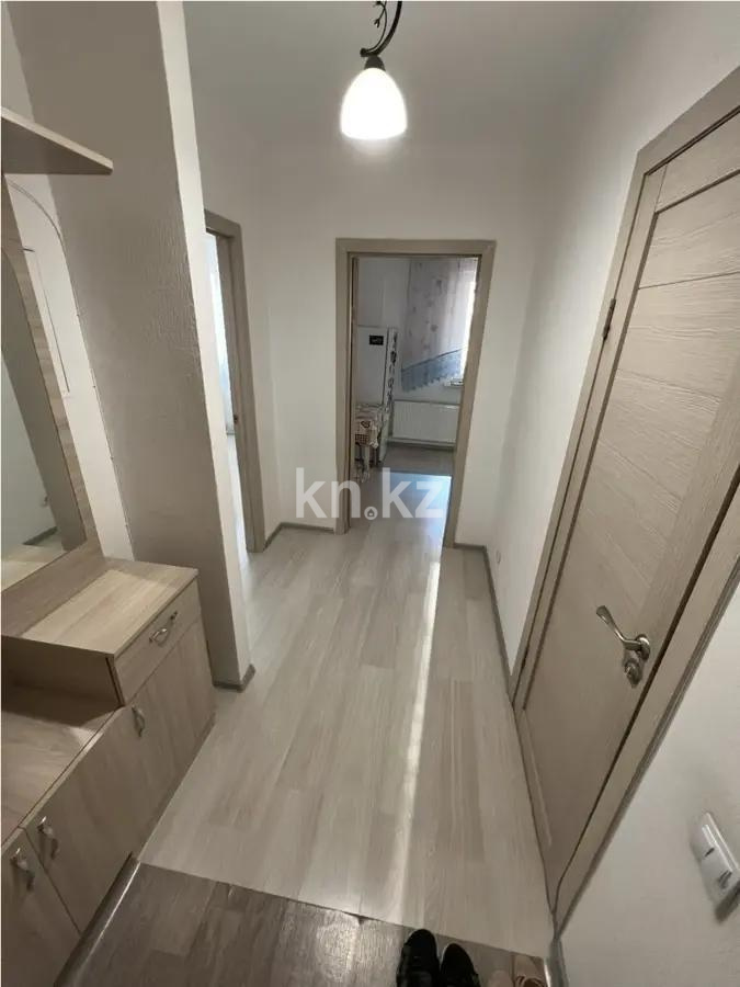 Продажа 1-комнатной квартиры, 39 м² в Астане - фото 5