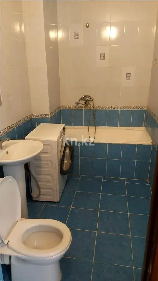 Продажа 1-комнатной квартиры, 36.3 м² в Астане - фото 3