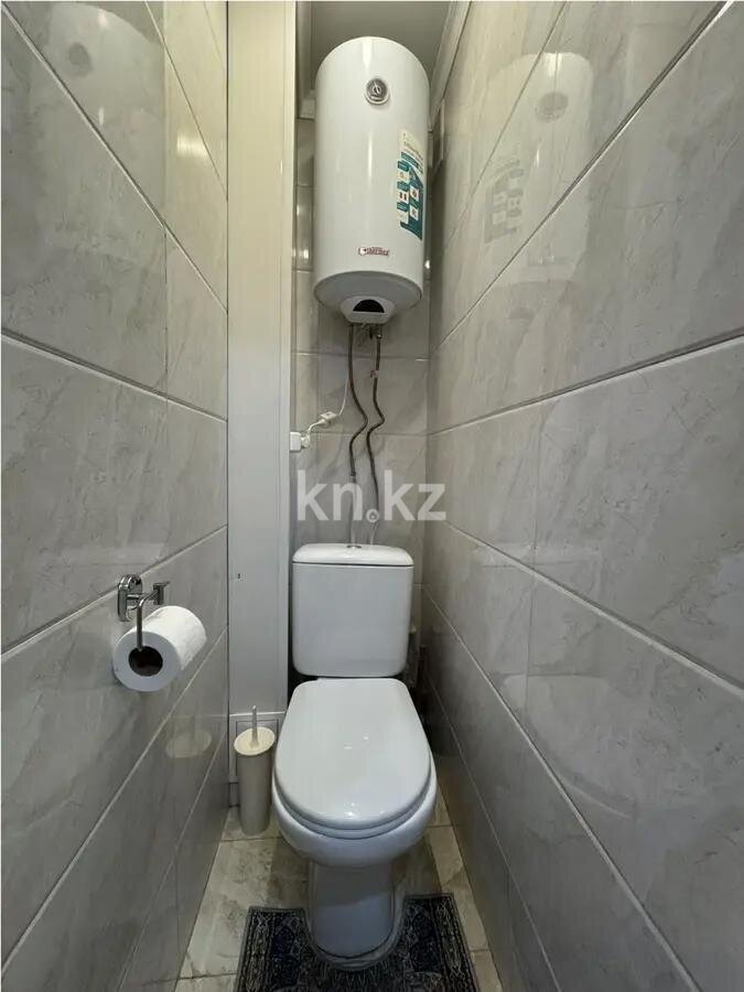 Продажа 1-комнатной квартиры, 30 м² в Караганде - фото 4
