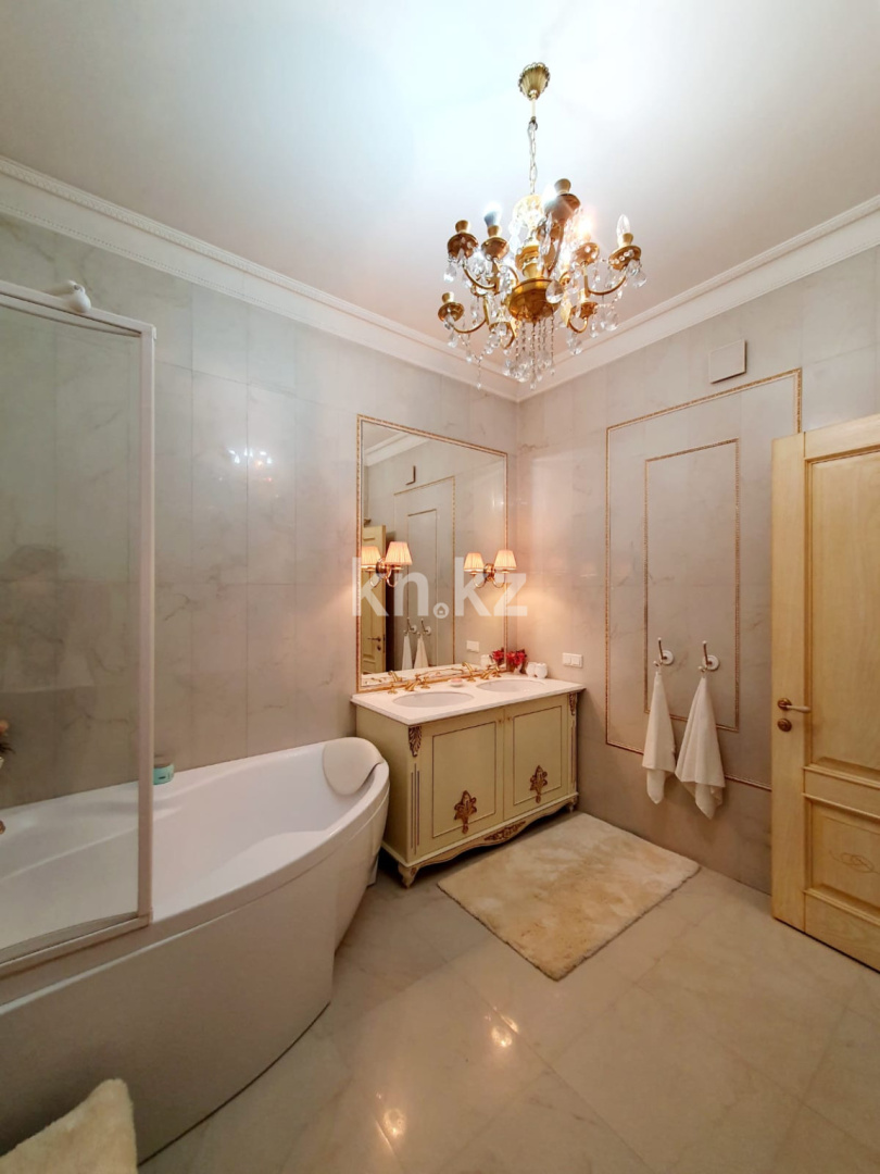 Продажа 4-комнатного дома, 426 м², ул. Сатпаева в Караганде - фото 23