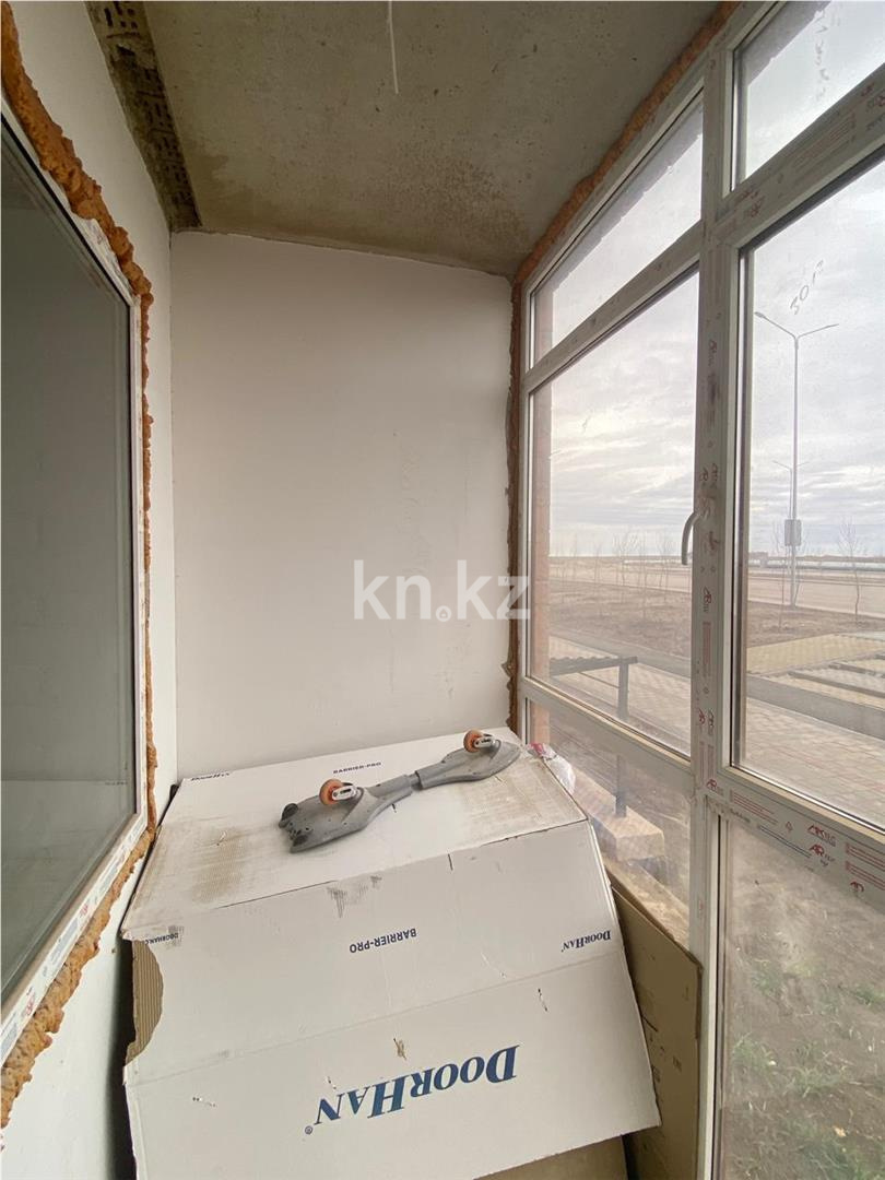 Продажа 2-комнатной квартиры, 59 м² в Караганде - фото 10