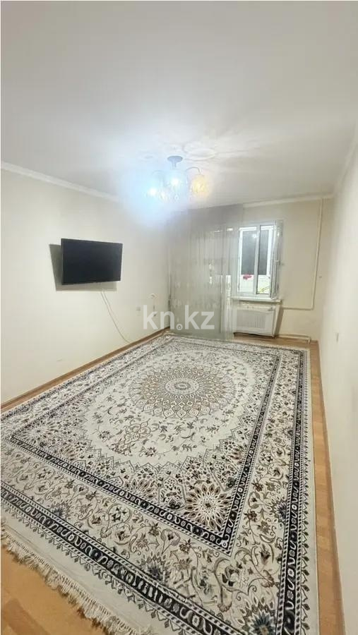 Продажа 2-комнатной квартиры, 53 м² в Алматы
