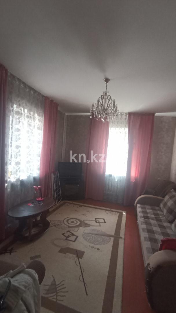 Аренда 2-комнатной квартиры, 42.4 м² в Алматы - фото 11