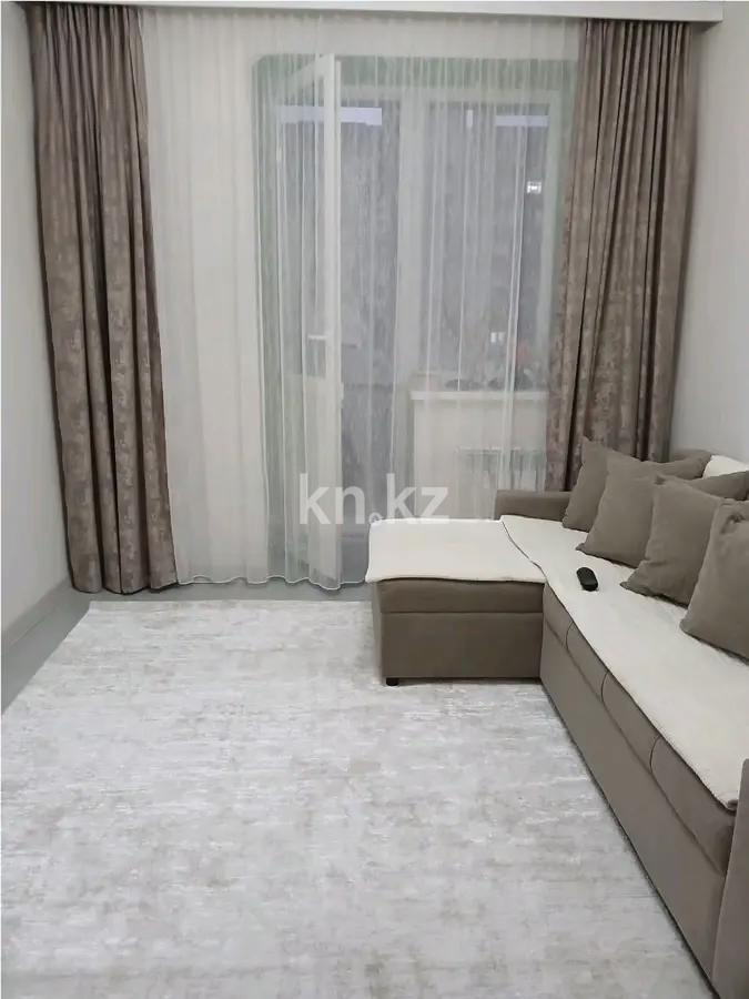 Продажа 1-комнатной квартиры, 32 м² в Астане