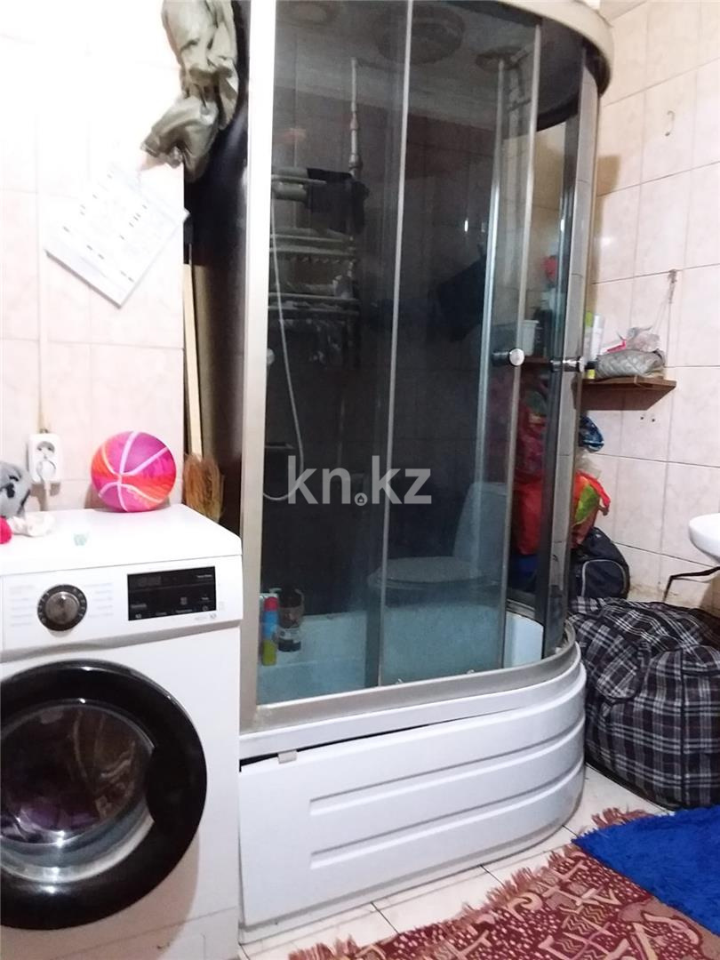 Продажа 3-комнатной квартиры, 56 м², ул. Методическая в Караганде - фото 10