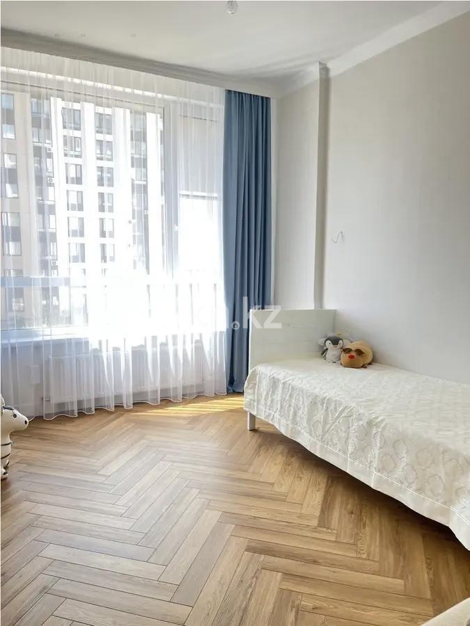 Продажа 3-комнатной квартиры, 100 м² в Астане - фото 3