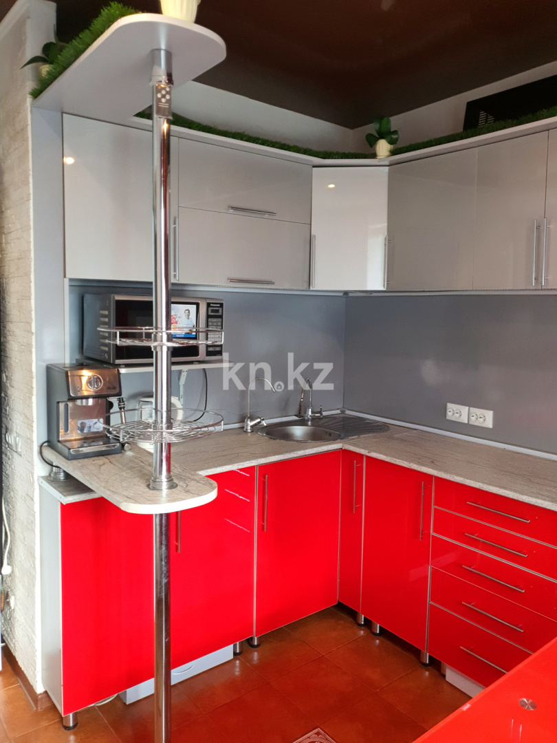 Продажа 2-комнатной квартиры, 60 м² в Астане - фото 34