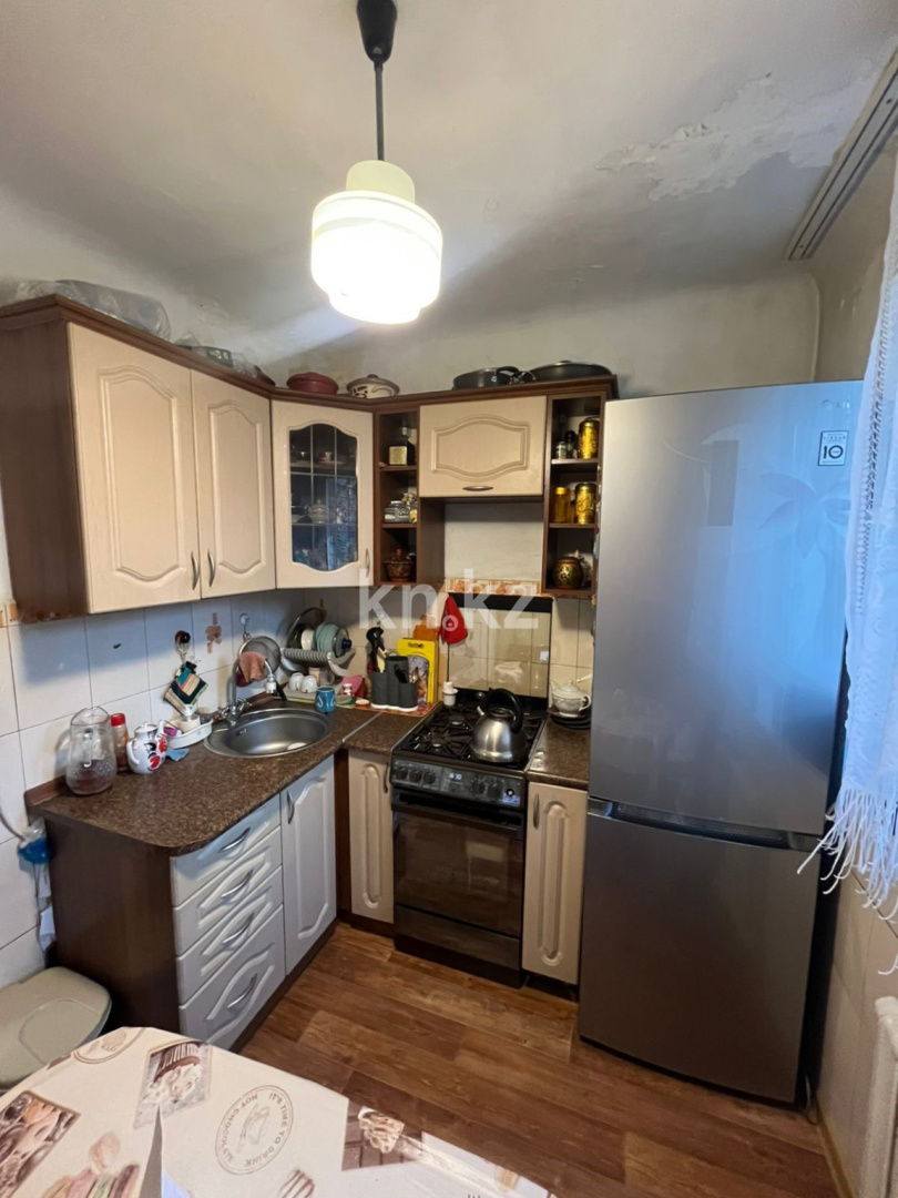 Продажа 3-комнатной квартиры, 52 м² в Алматы - фото 10