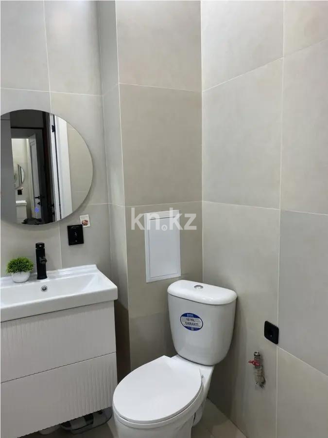 Продажа 1-комнатной квартиры, 21.7 м², ул. А-91, дом  12 в Астане - фото 3