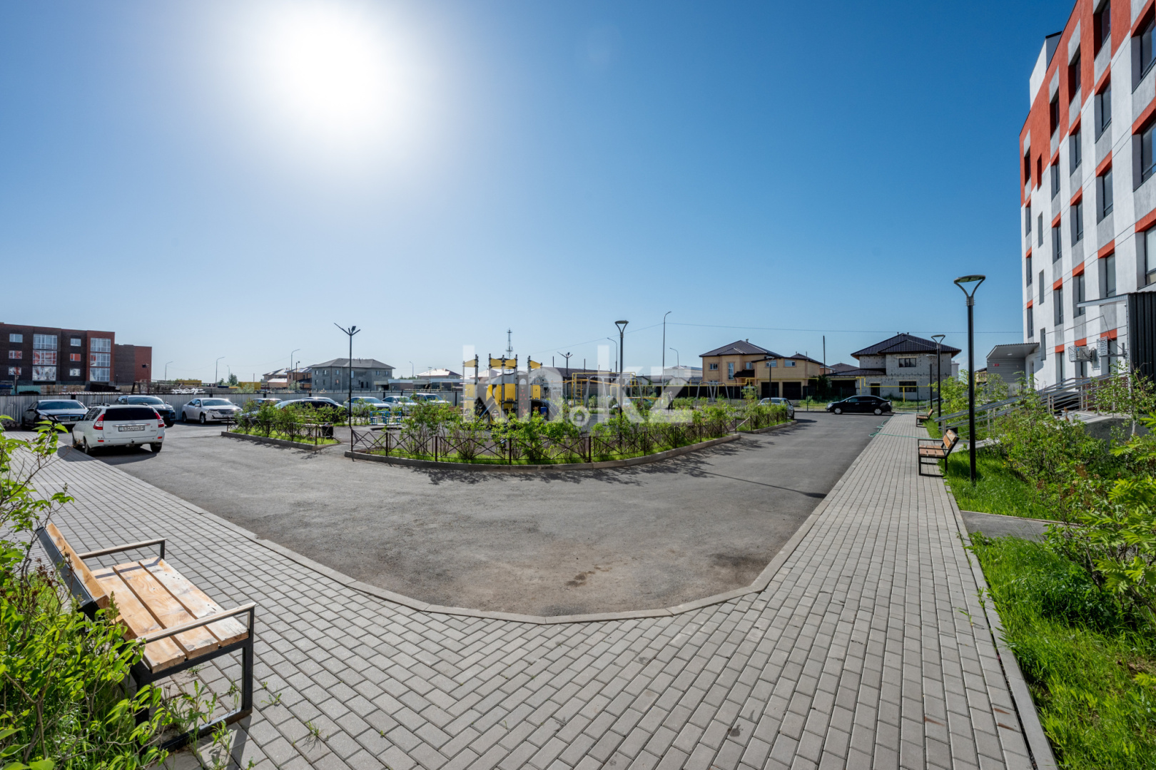 Продажа 2-комнатной квартиры, 60.8 м² в Астане - фото 21