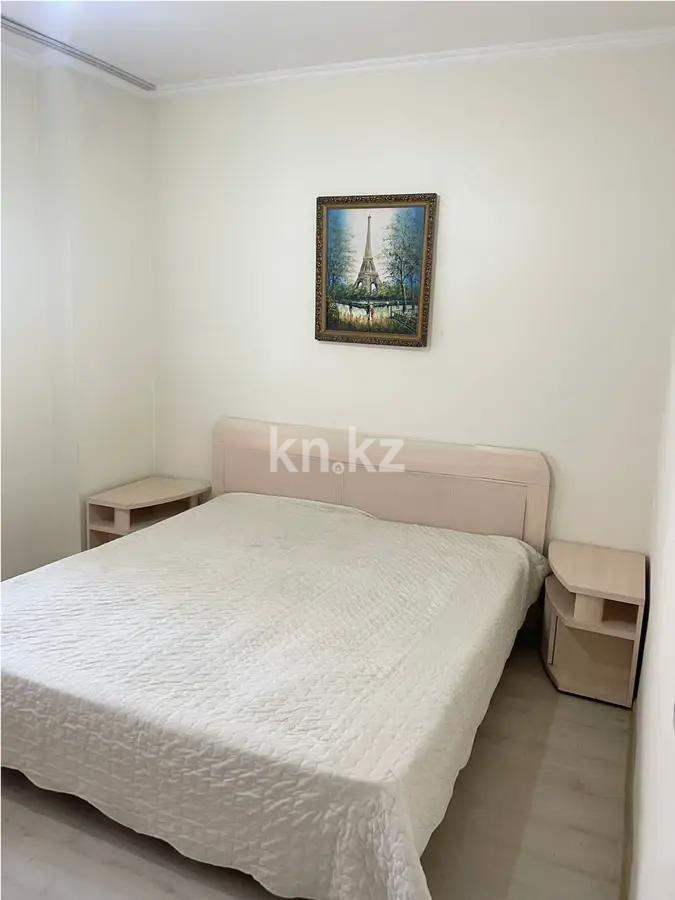 Продажа 2-комнатной квартиры, 59.1 м², пр. Кудайбердыулы, дом  33 в Астане - фото 3