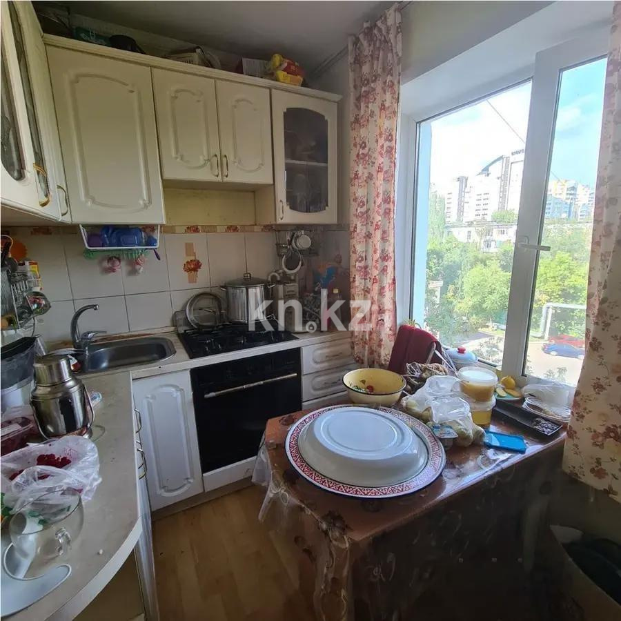 Продажа 3-комнатной квартиры, 63 м², пр. Республики, дом  8 в Астане - фото 2