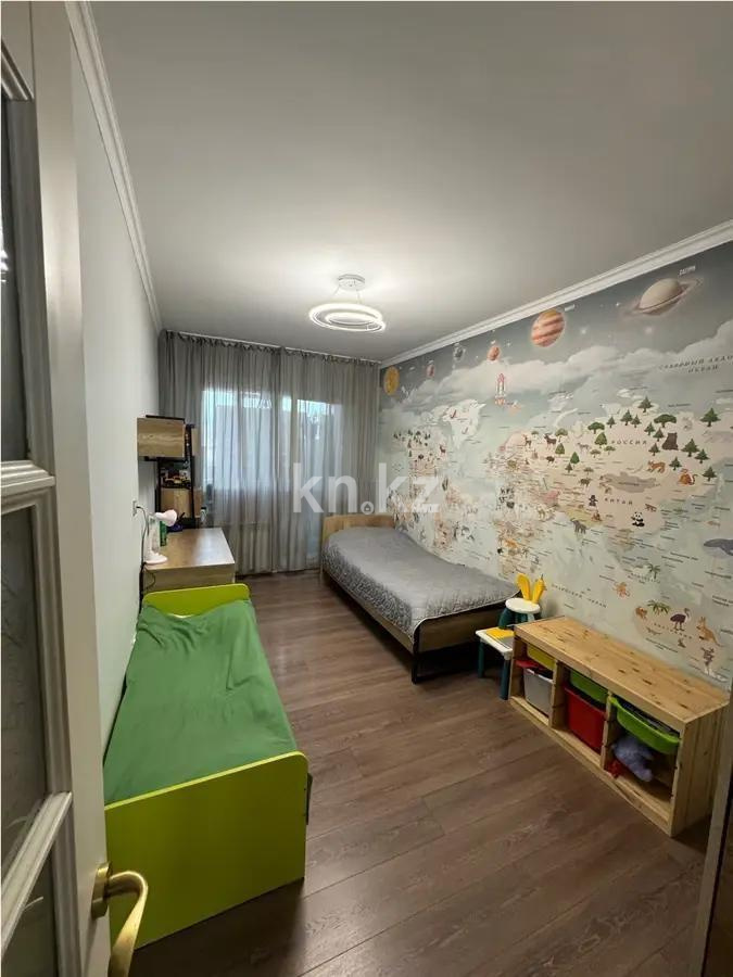 Продажа 4-комнатной квартиры, 105 м², ул. Гоголя, дом  75 в Алматы - фото 3