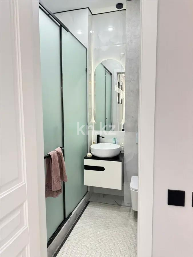 Продажа 3-комнатной квартиры, 90 м² в Астане - фото 3