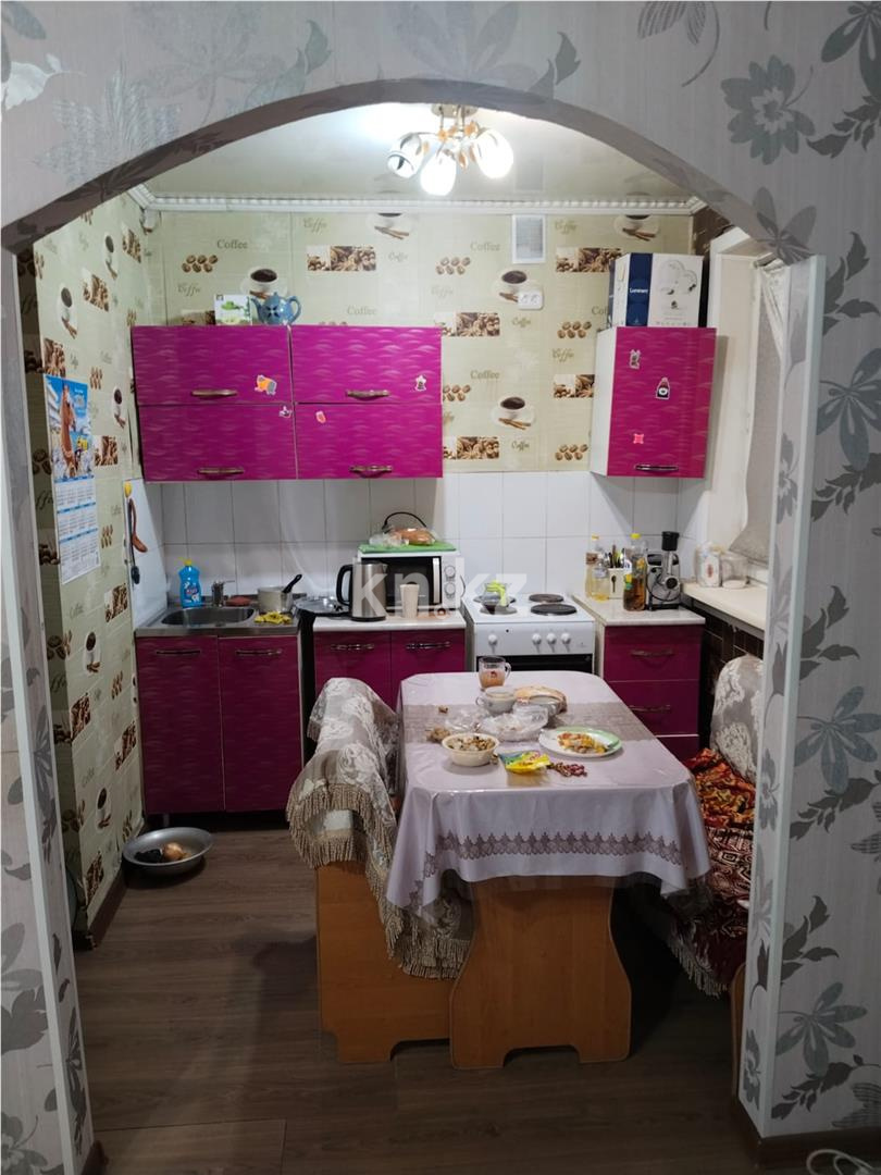 Продажа 2-комнатной квартиры, 44 м² в Караганде - фото 3