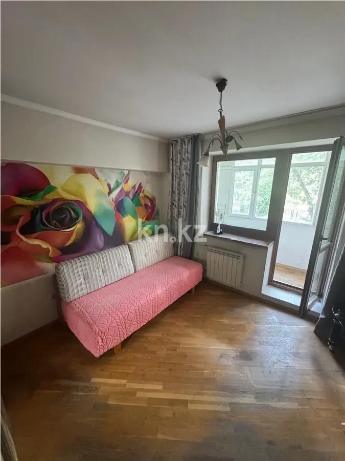 Продажа 4-комнатной квартиры, 94 м², мкр. Жетысу-1, дом  40 в Алматы - фото 2