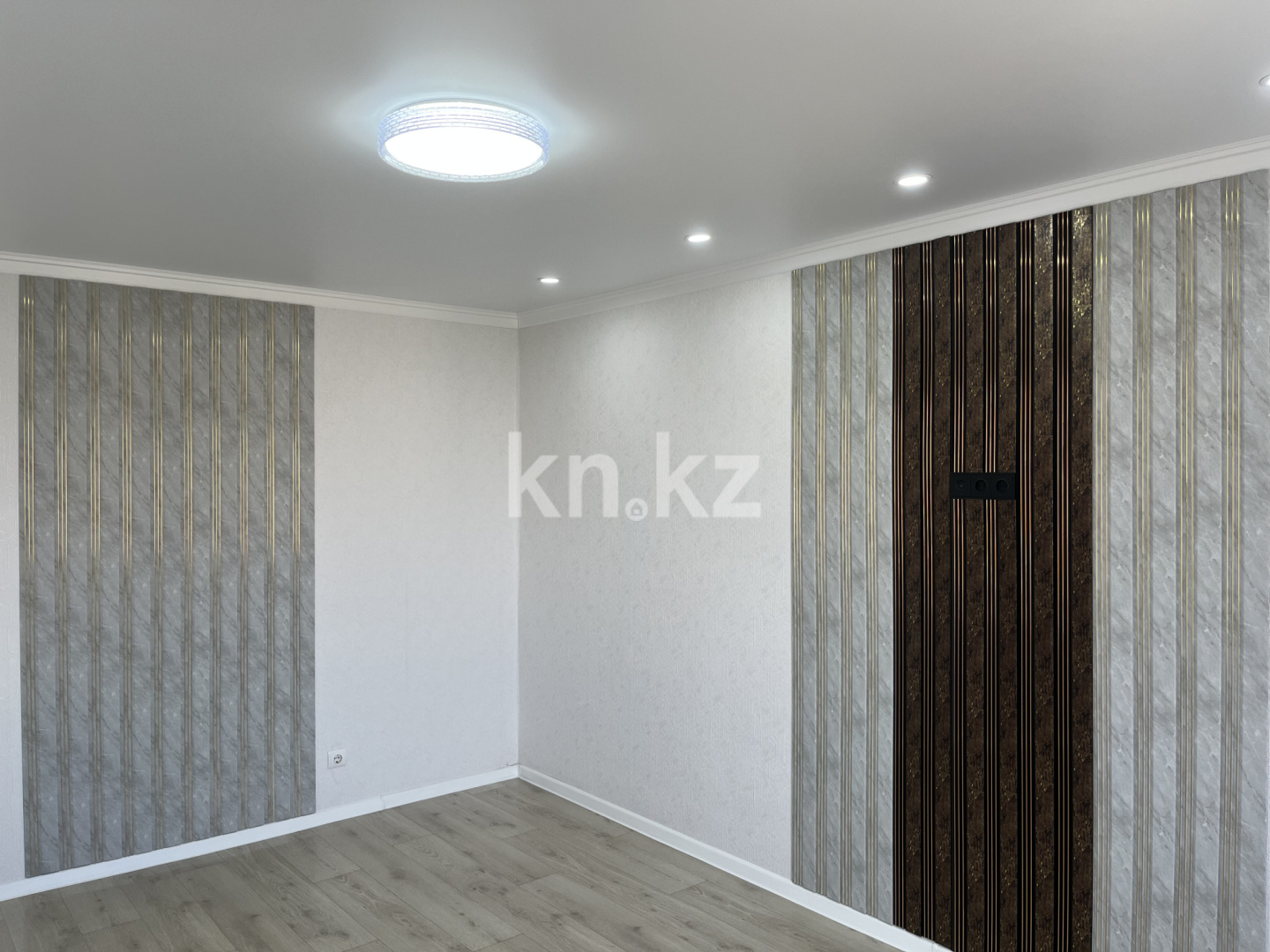 Продажа 3-комнатной квартиры, 76 м², ул. Жургенова, дом  27/1 - ул. Байтурсынова в Астане