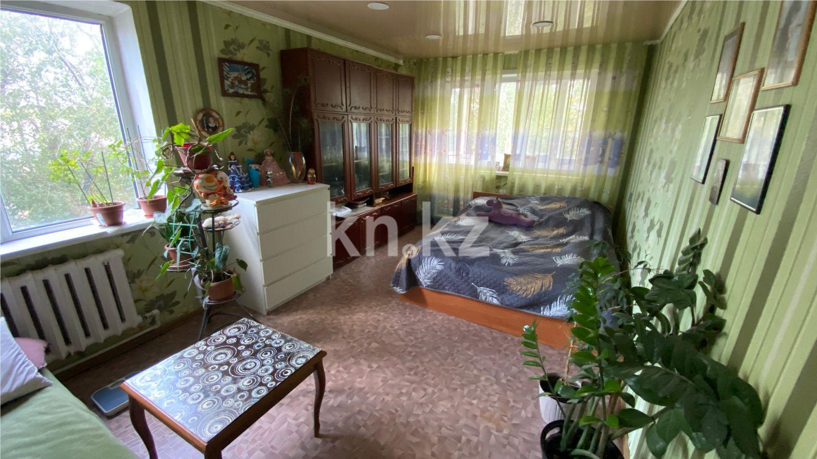 Продажа 3-комнатной квартиры, 61 м² в Темиртау - фото 7