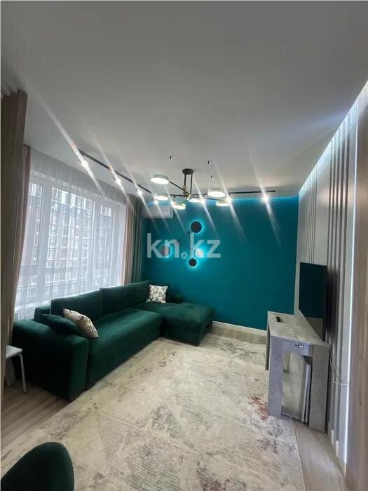 Продажа 3-комнатной квартиры, 70 м² в Астане
