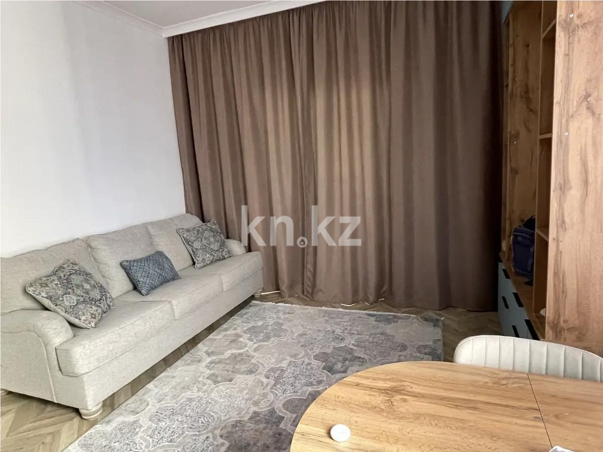 Продажа 2-комнатной квартиры, 50 м², ул. Рыскулова, дом  5/1 в Астане