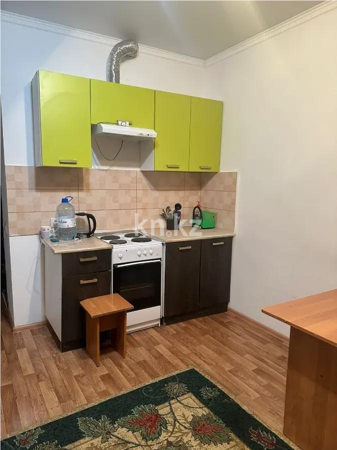 Продажа 1-комнатной квартиры, 21 м², пр. Кошкарбаева, дом  68 в Астане - фото 2