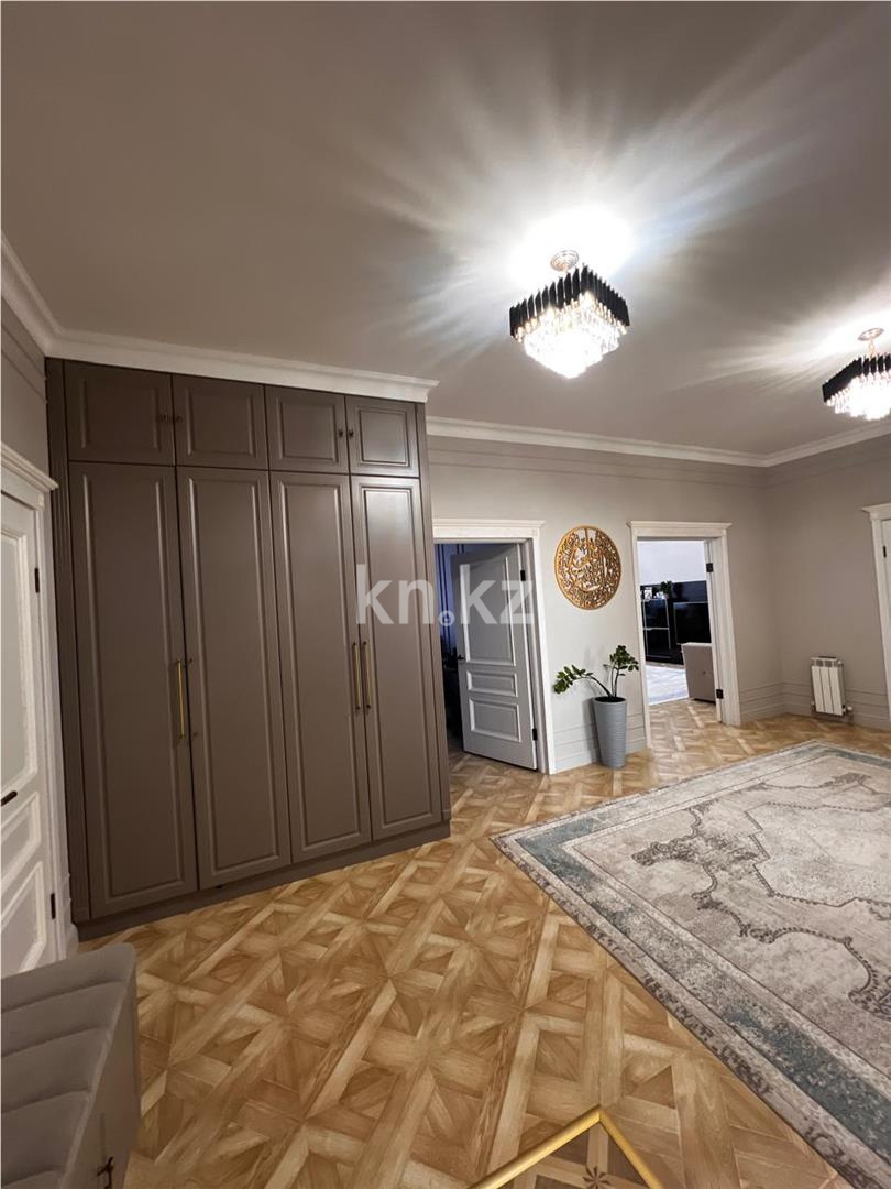 Продажа 3-комнатной квартиры, 155 м², пер. Тасшокы в Астане - фото 2