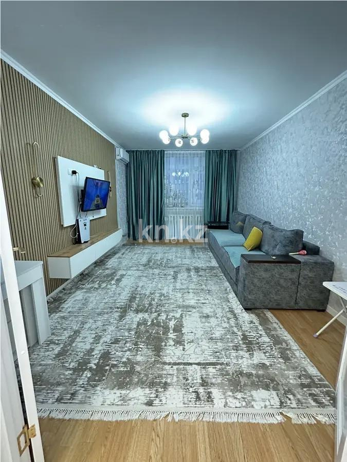 Продажа 2-комнатной квартиры, 72.3 м² в Астане