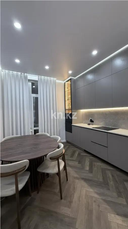 Продажа 4-комнатной квартиры, 117 м² в Астане - фото 4