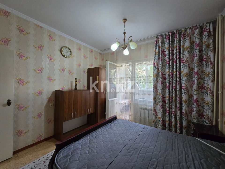 Продажа 2-комнатной квартиры, 60 м² в Алматы - фото 10