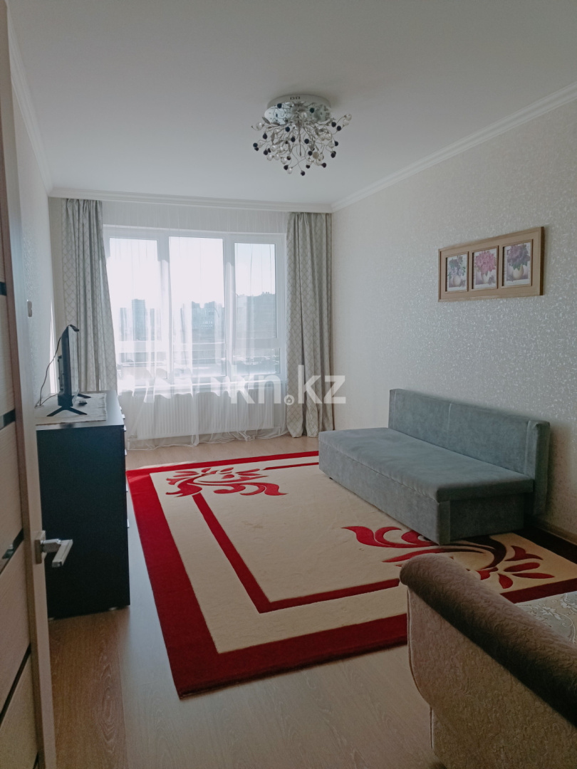 Аренда 2-комнатной квартиры, 63 м², ул. Бектурова, дом  4/1 - пр. Туран в Астане - фото 2