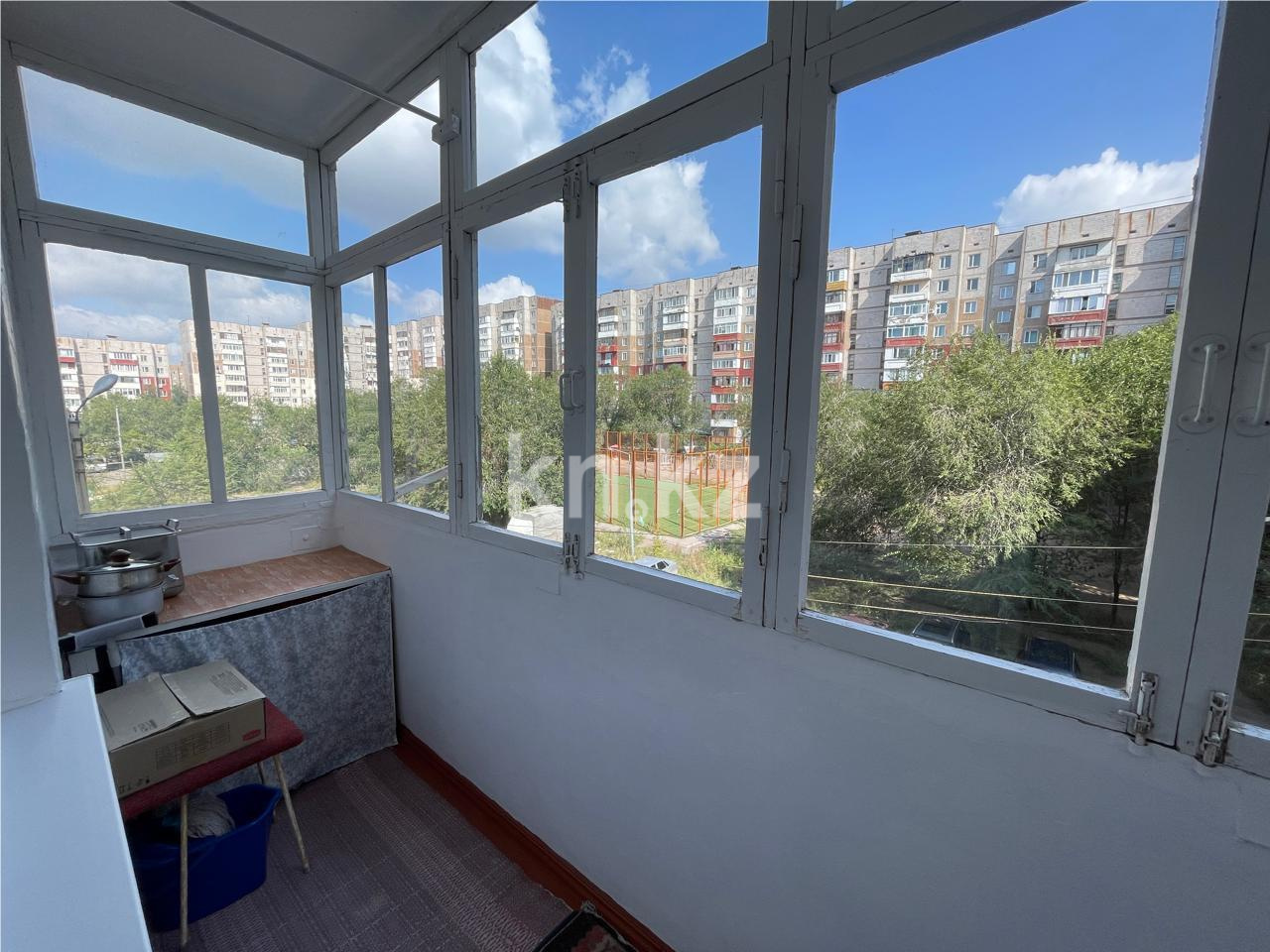 Продажа 3-комнатной квартиры, 64 м², ул. Таттимбета в Караганде - фото 18