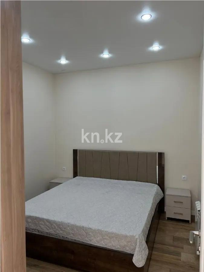 Продажа 3-комнатной квартиры, 70 м² в Алматы - фото 3