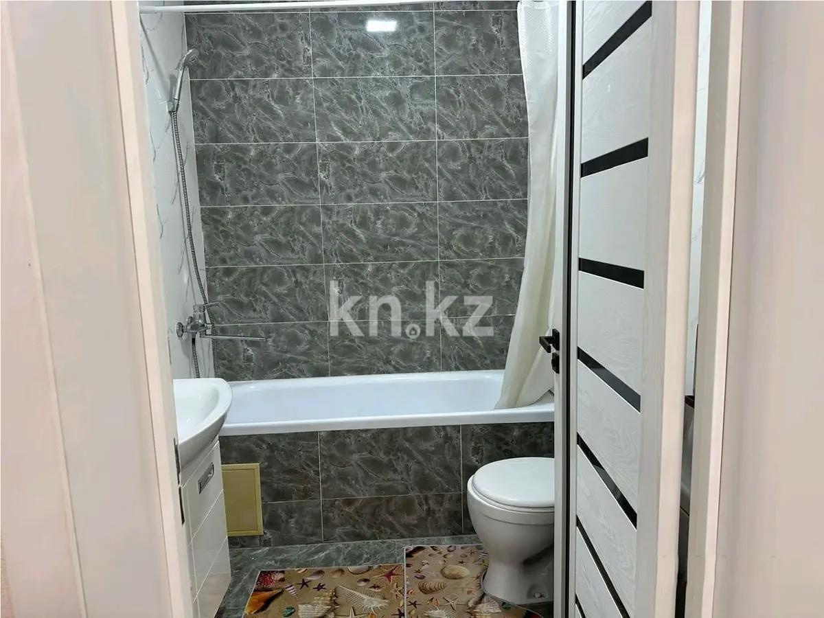 Продажа 1-комнатной квартиры, 31 м² в Алматы - фото 3