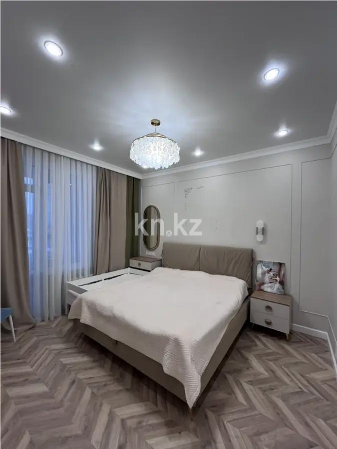 Продажа 3-комнатной квартиры, 95 м², ул. Толе би, дом  61 в Астане - фото 2