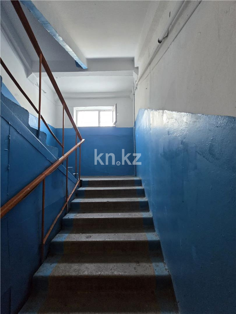 Продажа 2-комнатной квартиры, 45 м² в Темиртау - фото 15