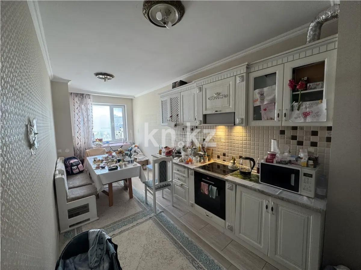 Продажа 2-комнатной квартиры, 65 м² в Астане - фото 3