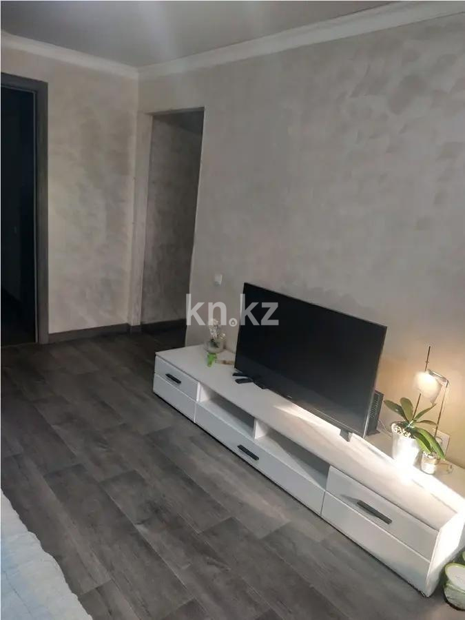 Продажа 2-комнатной квартиры, 45.3 м², мкр. Жулдыз-1, дом  2 в Алматы