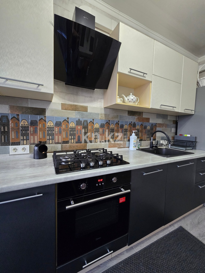 Продажа 1-комнатной квартиры, 49.5 м², мкр-н Жетысу-3, дом  69 в Алматы - фото 21