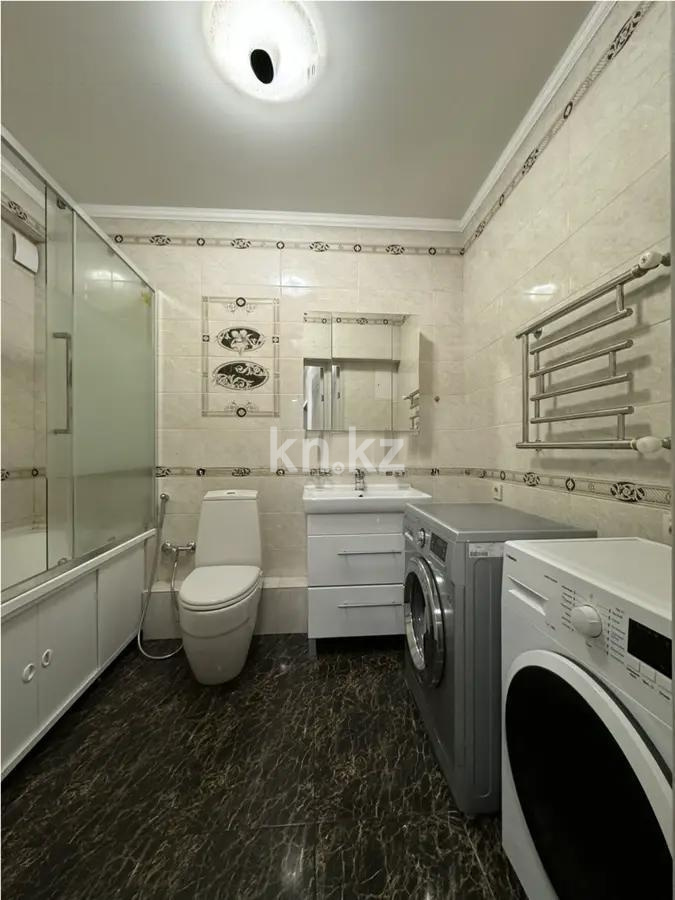 Продажа 2-комнатной квартиры, 82 м² в Алматы - фото 4