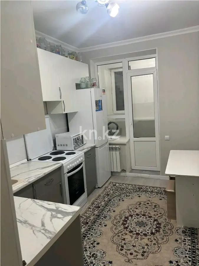 Продажа 2-комнатной квартиры, 62 м², ул. Шаймерденова, дом  1/1Б в Астане - фото 2
