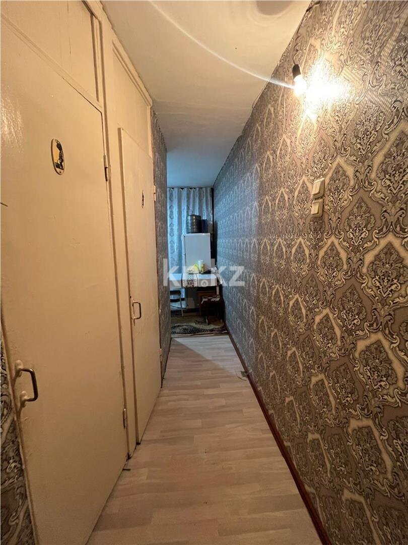 Продажа 1-комнатной квартиры, 30 м² в Караганде - фото 6
